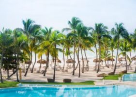 free furniture punta cana Caleton Beach Club By Eden Roc