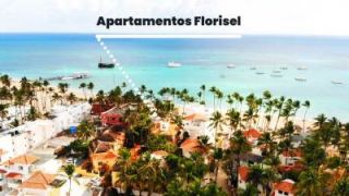 apartments couples punta cana Apartamentos Florisel