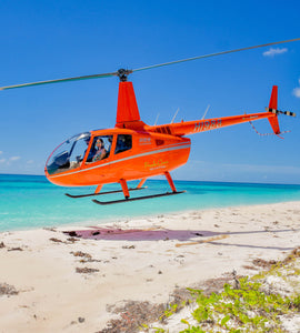 flying schools punta cana PUNTA CANA HELICOPTERS