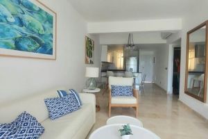 Apartamento en Punta Cana 1 dormitorio 1 baño 69.93 m²