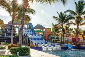 water parks in punta cana Memories Splash